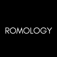 Romology logo - Similar company to Salsh