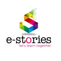 e-stories logo - Similar company to Learning Diag