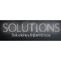 Solutions Computacion