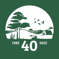 Brunswick-Topsham Land Trust logo - Similar company to Vitae Environmental Construction Ltd.