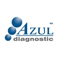 Azul Diagnostic logo - Similar company to Win México