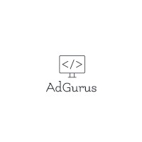 AdGurus logo - Similar company to Adgurus