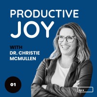Productive Joy logo - Similar company to Academy 4