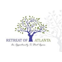Retreat of Atlanta logo - Similar company to Buckhead Therapy Solutions