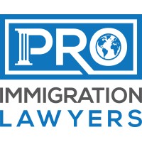 PRO Immigration Lawyers, LLC logo - Similar company to Neuro Challenge Foundation