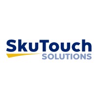 SkuTouch Solutions logo - Similar company to Sandy, Inc.