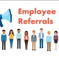 IT Job Referrals and Opportunities logo - Similar company to Jobreferral