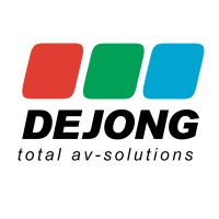 DEJONG B.V. logo - Similar company to Piada