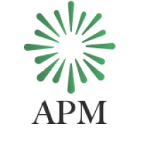 Accelerated People Management Ltd logo - Similar company to Fusion Comms