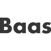 Baas B.V. Assen logo - Similar company to Comforest
