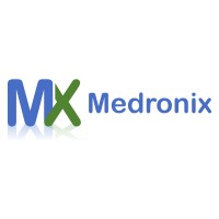 Medronix logo - Similar company to Triopz