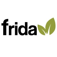 FridaSkincare logo - Similar company to K-Privatelabel