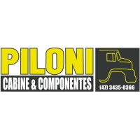 Piloni Auto Peças logo - Similar company to Uvs Essencis Catarinense