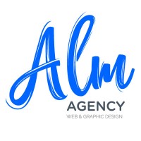 Alm agency logo - Similar company to Rush Mkt