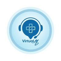 Virtual MD logo - Similar company to Selekit