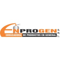 Enprogen S.R.L. logo - Similar company to Corporación Valca