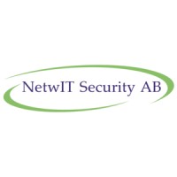 NetwIT Security AB logo - Similar company to Topsystems.Io