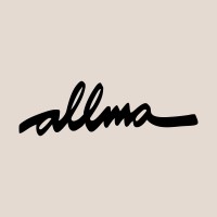 Allma logo - Similar company to Escola Naturalchef