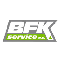 BFK service a.s. logo - Similar company to Edo Finance
