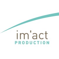 im'act Production logo - Similar company to Im'Act