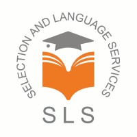 SLS - Selection and Language Services logo - Similar company to Hr Services