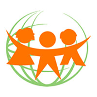 Gadens Børn NGO logo - Similar company to Onlinecargo Aps