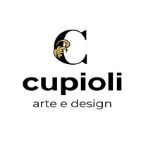 Cupioli Arte e Design logo - Similar company to Ddmlighting