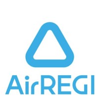 AirREGI UK logo - Similar company to Blayn Inc.