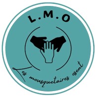 Les mousquetaires osent logo - Similar company to Akua