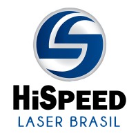 Hispeed Laser Brasil logo - Similar company to Hispeed Laser Machine