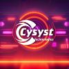 Cysyst Technologies logo - Similar company to Grow Student