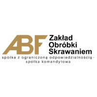 ABF Zakład Obróbki Skrawaniem sp. z o.o. - sp. komandytowa logo - Similar company to Gemet - Obróbka Cnc, Linie Produkcyjne, Formy Wtryskowe