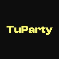TuParty logo - Similar company to Tech Titans