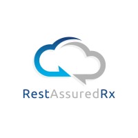 RestAssuredRx logo - Similar company to Groupos