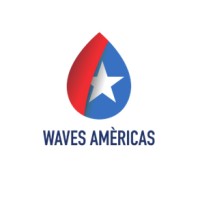 Waves Amèricas