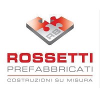 Rossetti Prefabbricati srl logo - Similar company to Cantarutti Srl