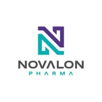 Novalon Pharma logo - Similar company to Green Circle Srl