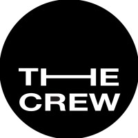 The Crew Event Production logo - Similar company to Factor F