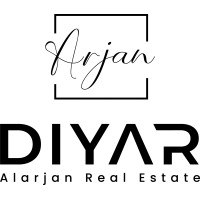 Diyar Alarjan Real Estate logo - Similar company to Yami
