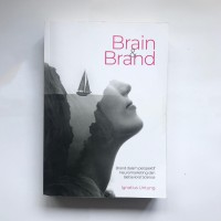 The Brain Agency logo - Similar company to Itworks! Agency