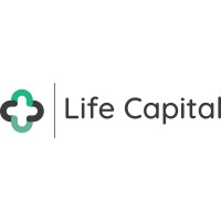 Life Capital VC logo - Similar company to Espm Angels