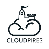 CloudPires logo - Similar company to Copa Ai