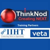 ThinkNod™ Learning logo - Similar company to Veta - Experts In English Training