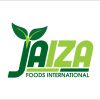 JAIZA FOODS INTERNATIONAL logo - Similar company to Web Seas Technology