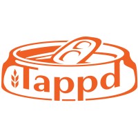 Tappd logo - Similar company to Openround