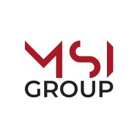 MSI GROUP logo - Similar company to Industryvibes