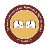 Centre for Research on Start-Ups and Risk Financing (CREST) logo - Similar company to Ynos Venture Engine