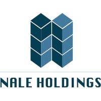 Nale Holdings (Pty) Ltd logo - Similar company to Nale.Network