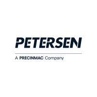 Petersen Inc. logo - Similar company to Major Tool & Machine