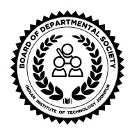 Board of Departmental Societies logo - Similar company to Aaftaab